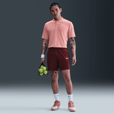 NIKE公式】ナイキコート スラム メンズ Dri-FIT テニストップ